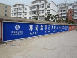 广水如何打造能够“让人记住”的广告