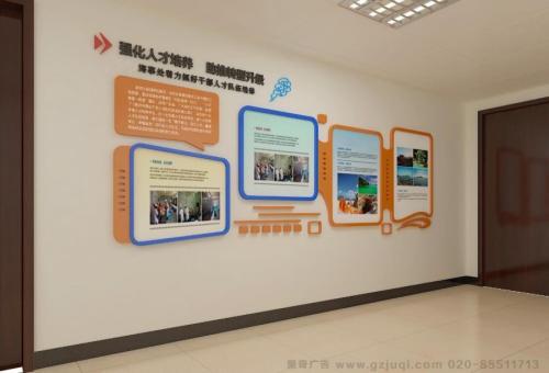 广水医院文化墙怎么做？如何建好科室护理文化墙？