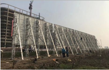 广水什么是广告物料？