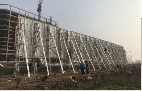 广水凯创教你怎样选择户外广告牌的最佳位置
