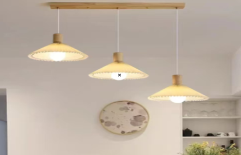 广水关于LED灯