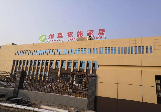 广水如何选择大楼发光字？