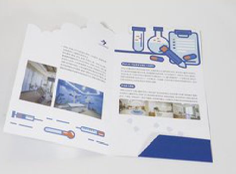 广水说明书印刷有哪些样式可以选择？