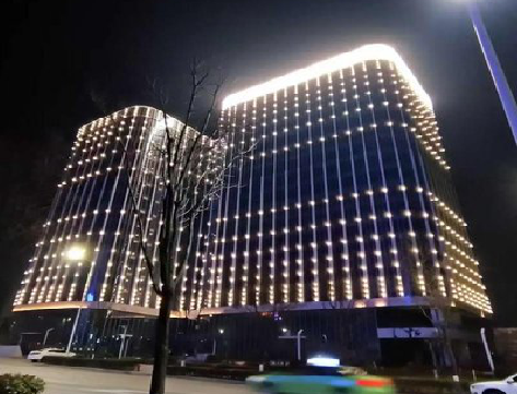 广水亮化工程安装注意事项。