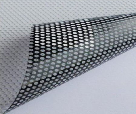 广水优劣单透膜的鉴定方法。