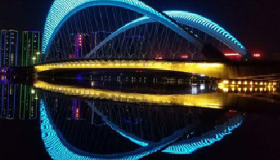 广水亮化工程如何做好公共区域的安全性。