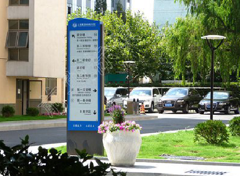 广水哪些因素影响宣传栏的制作？